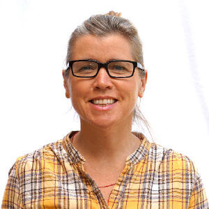 Mimi Caruth