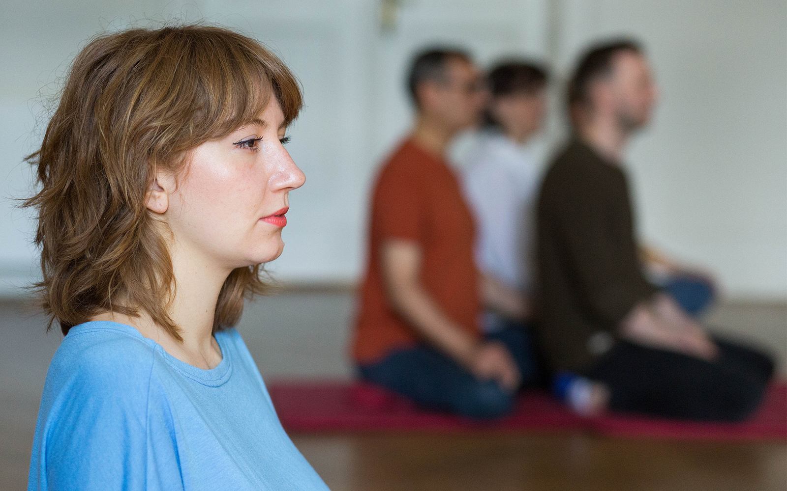 Meditation Meditation