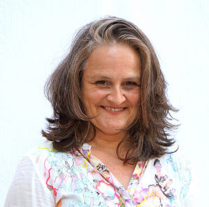 Gabriele Maass
