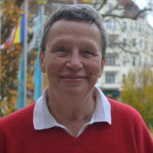 Annemarie Bartscheit