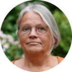 Doris Wolter