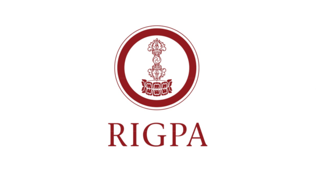 Rigpa Logo