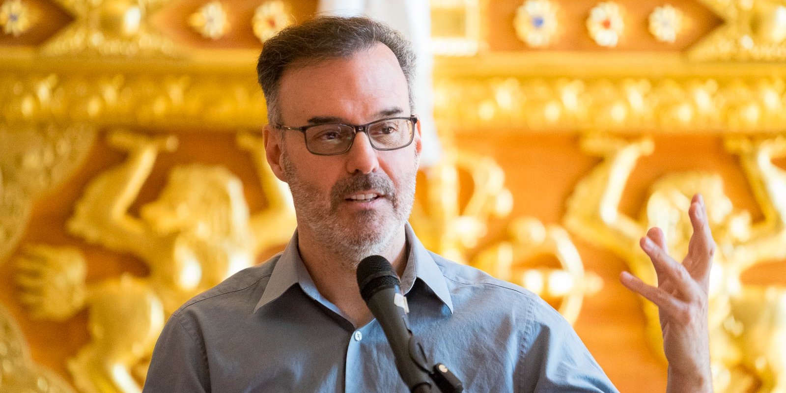 AlainBeauregard_Heilung_05Mai2018_Berlin