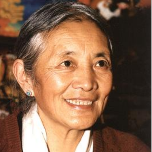 Khandro Tsering Chödron