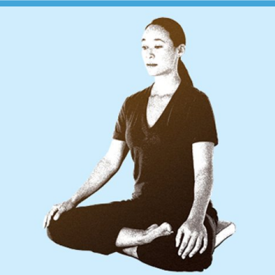 Meditation am Sonntag