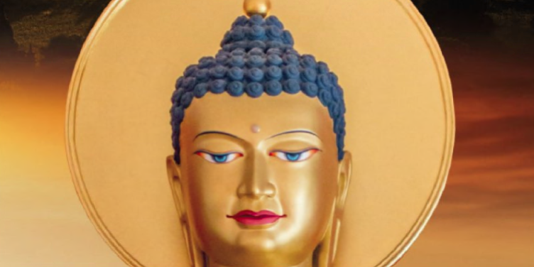 Vesak 2019 Dharma Mati