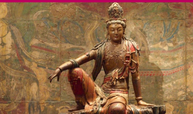 Rigpa Pfingstretreat 2019 Winterberg