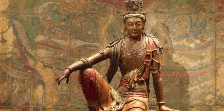 Buddhismus kennenlernen köln