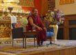 Khenpo Kalsang Nyima Rinpoche