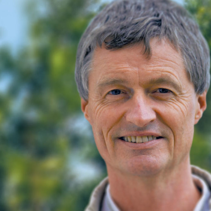 Andrewa Warr im Interview