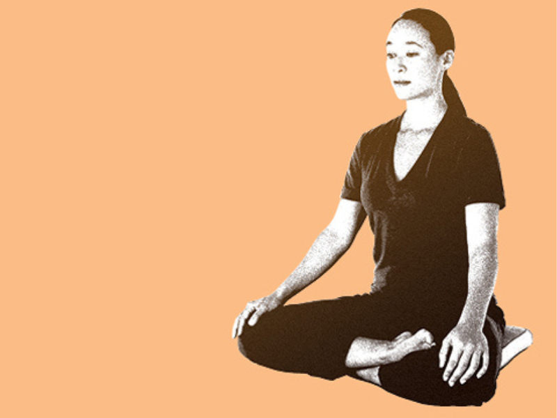 Meditationstage