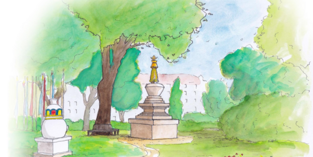 Rigpa Aktuelles Beitrag Bild